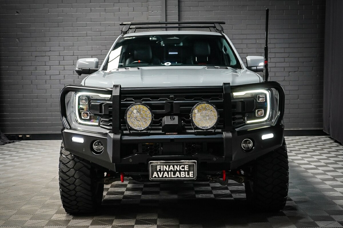 Ford Ranger image 3