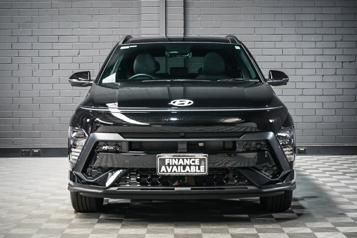 Hyundai Kona image 3