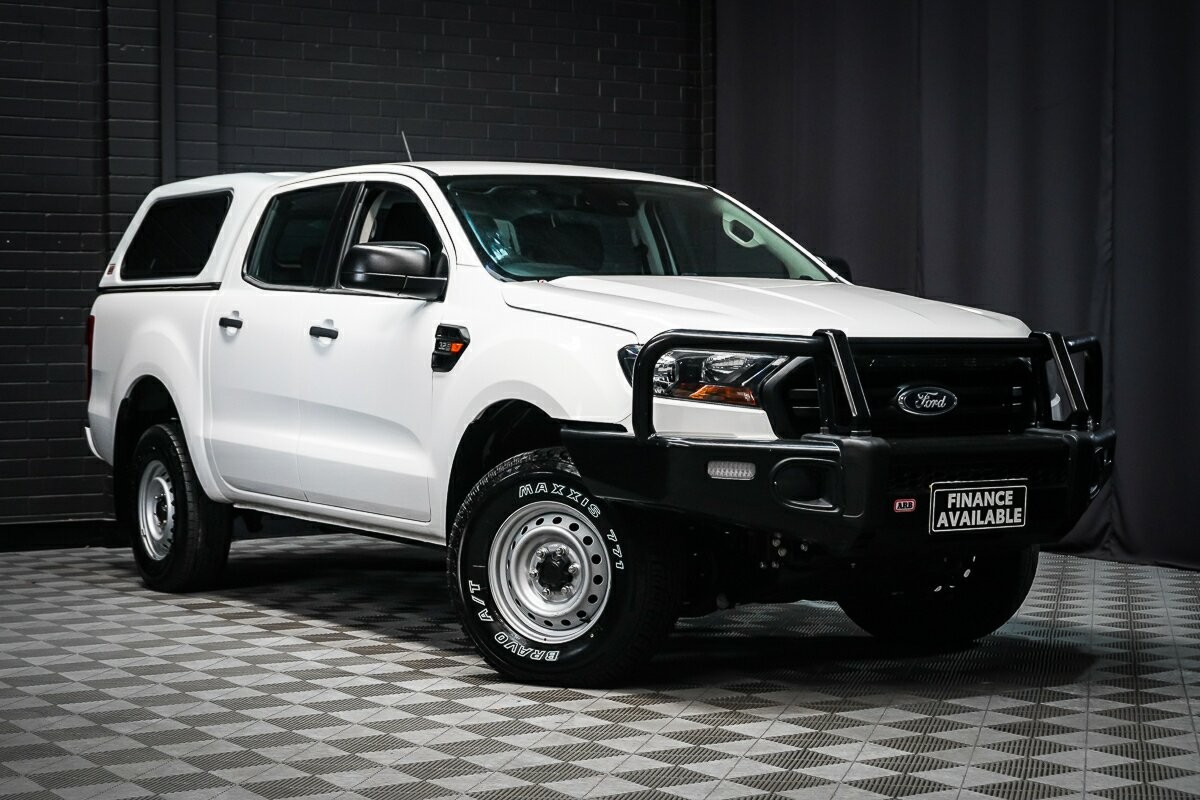 Ford Ranger image 1