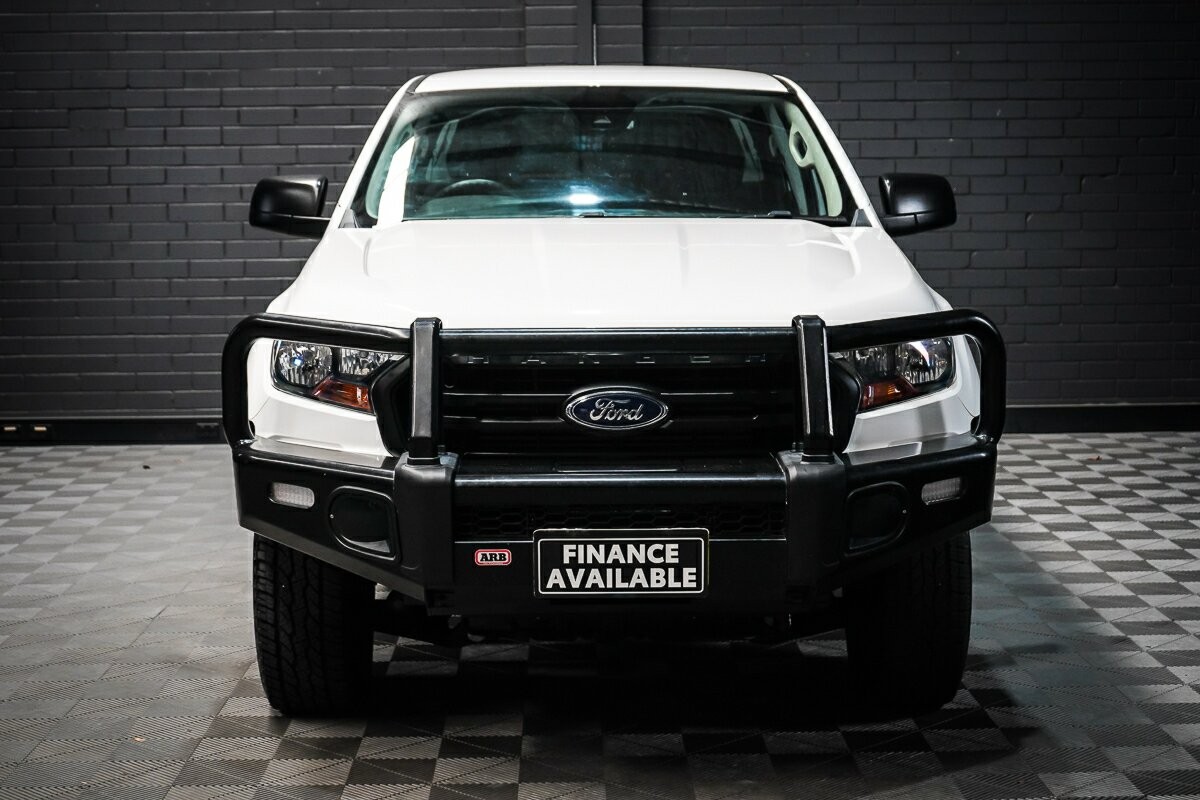 Ford Ranger image 3