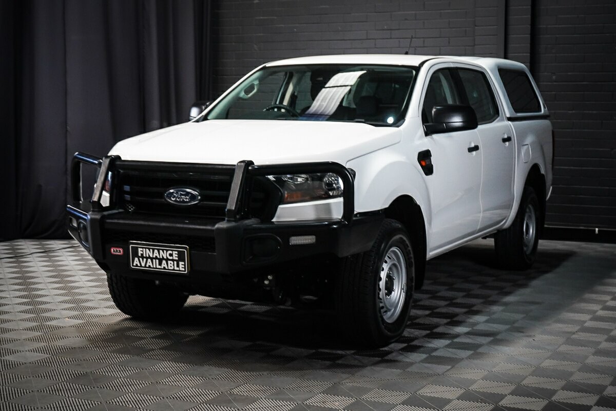 Ford Ranger image 4