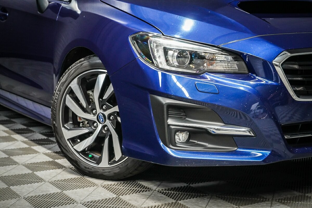 Subaru Levorg image 2