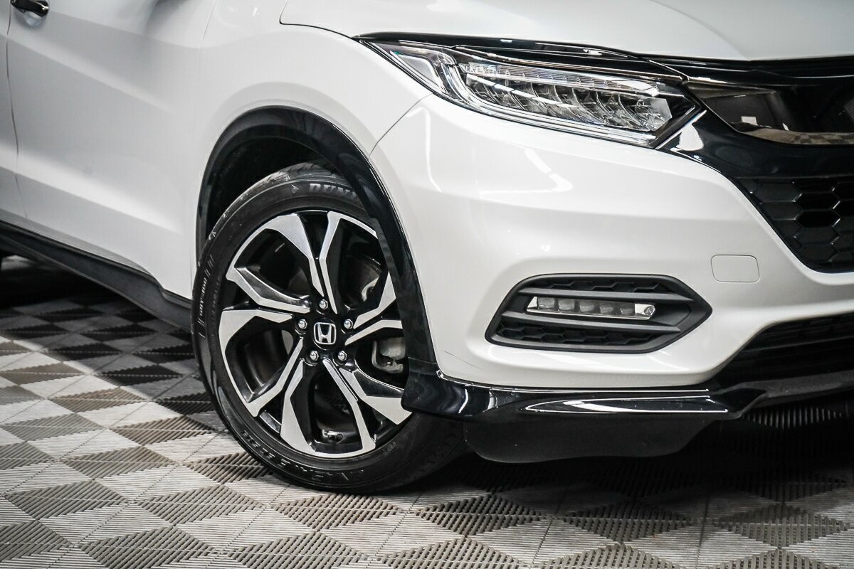 Honda Hr-v image 2