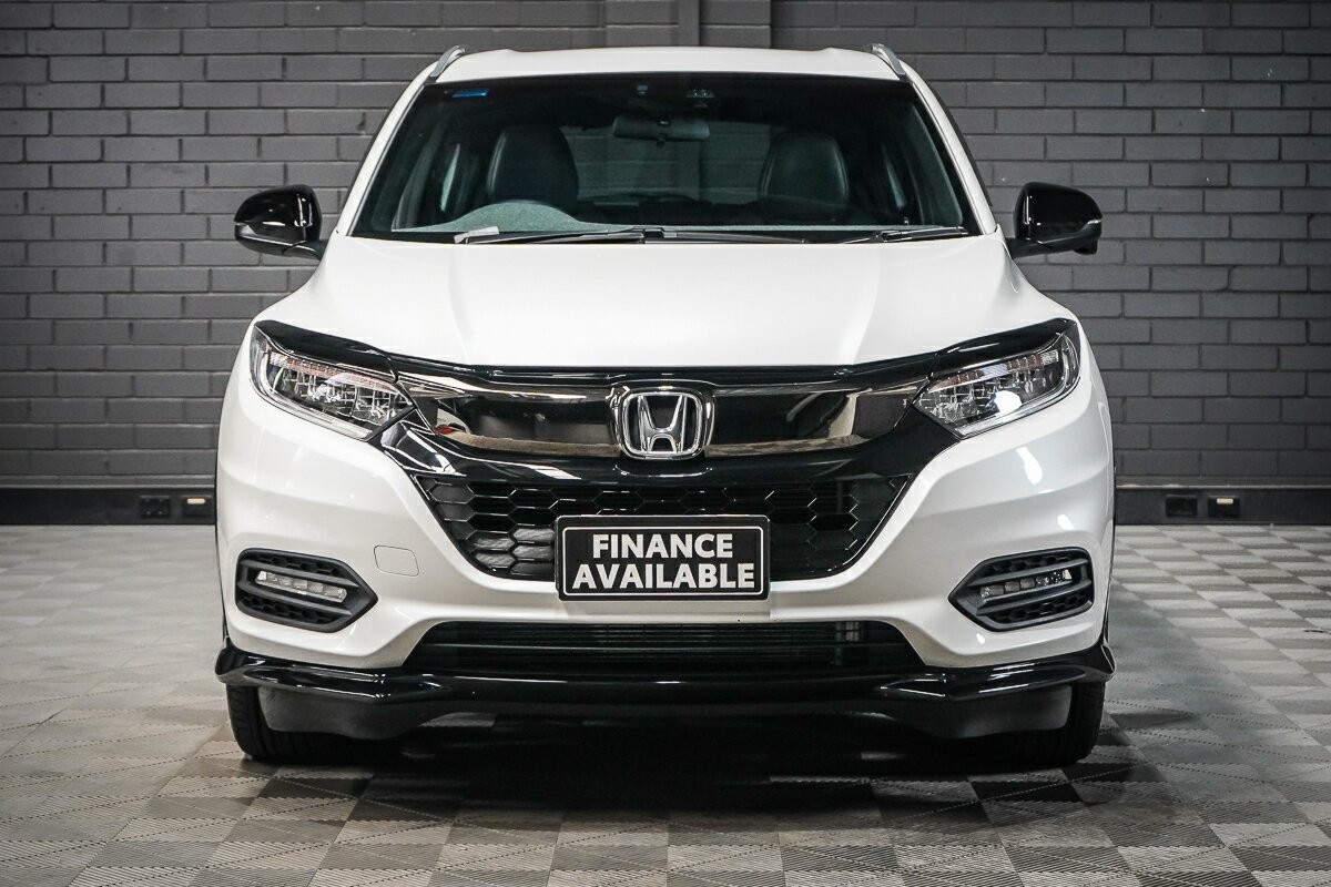 Honda Hr-v image 3