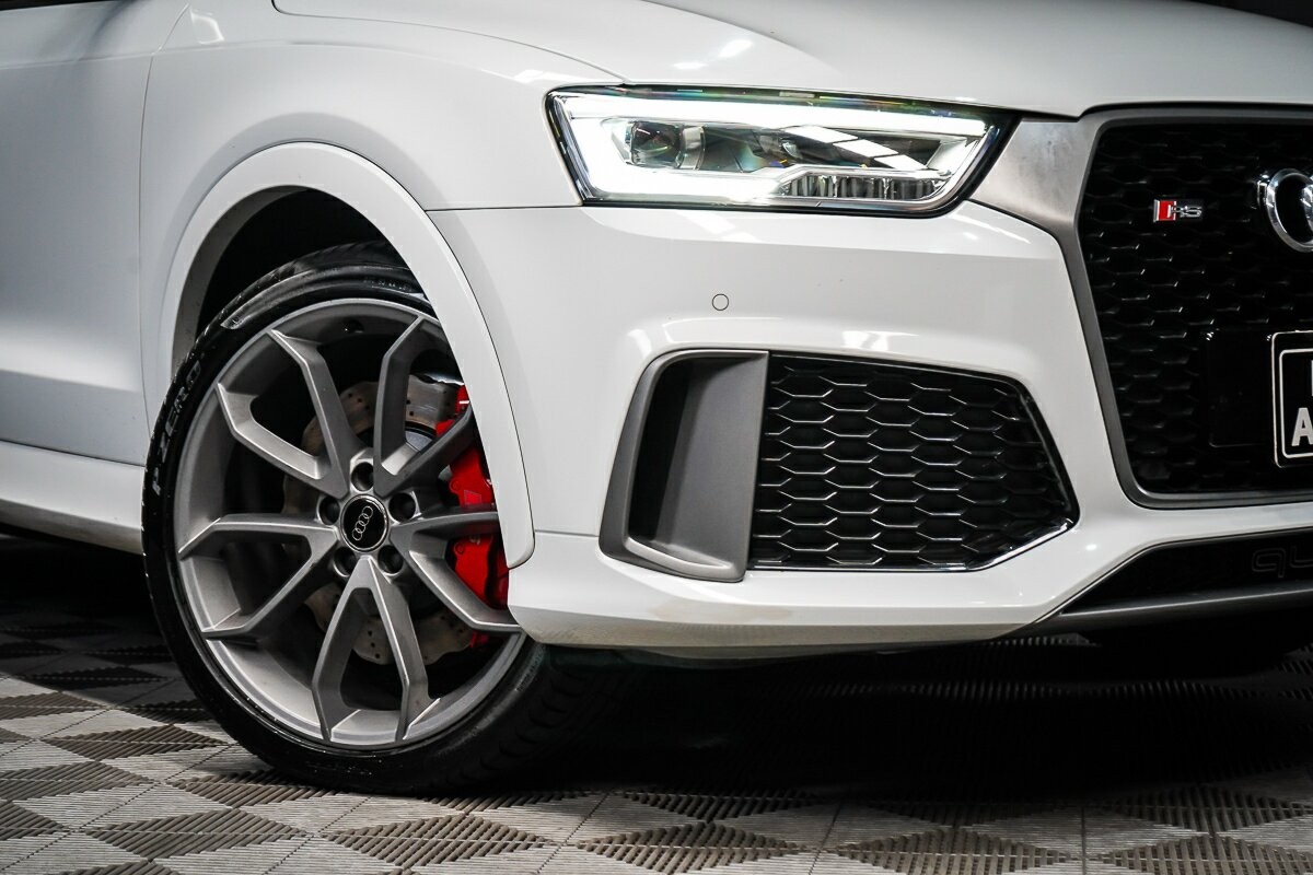 Audi Rs Q3 image 2