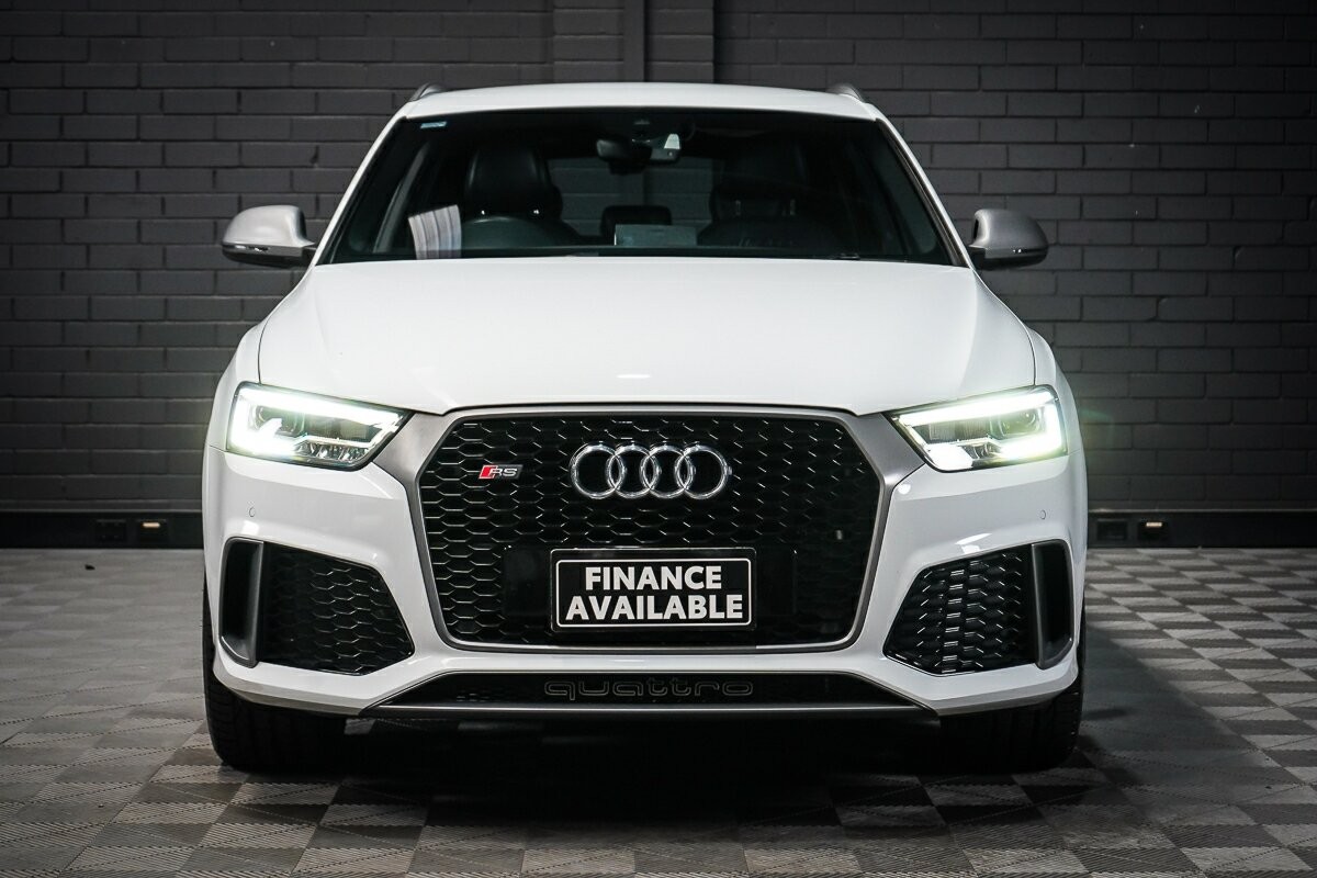 Audi Rs Q3 image 3