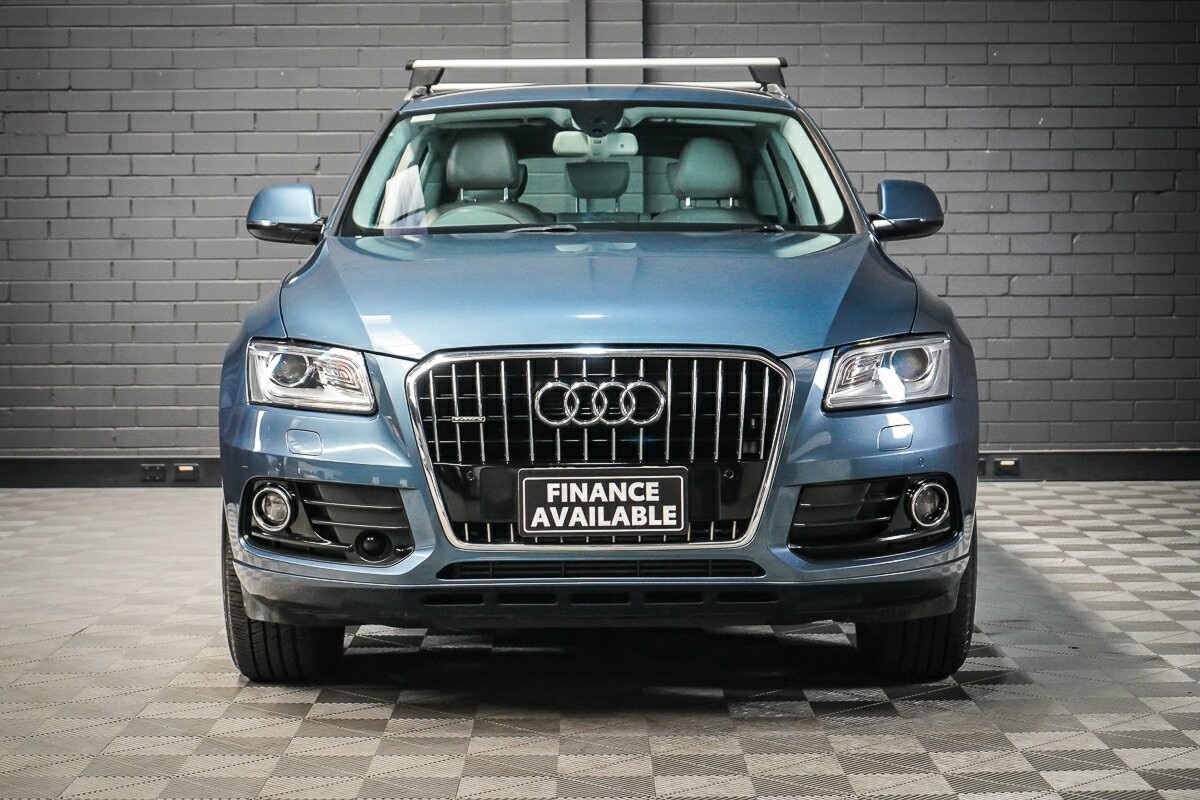 Audi Q5 image 3