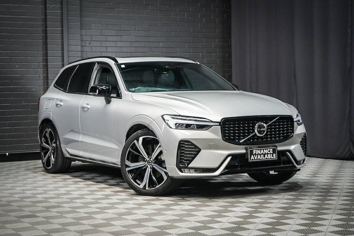 Volvo Xc60 image 1