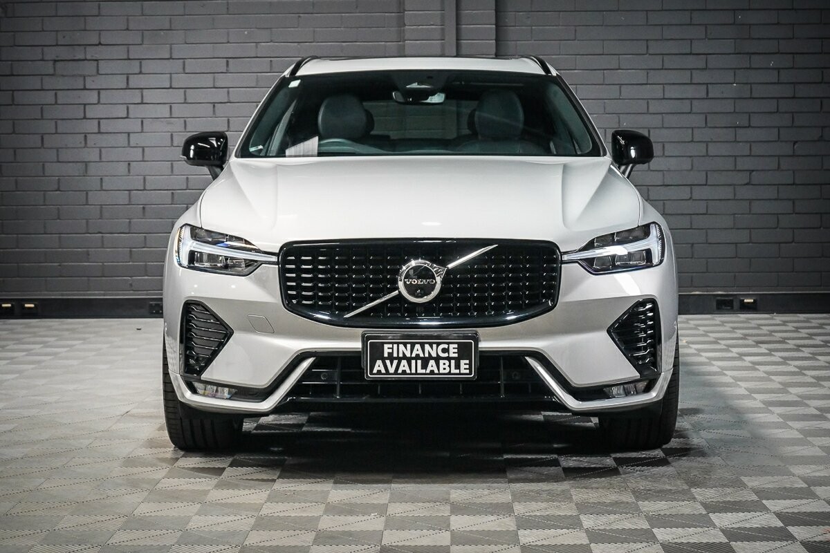 Volvo Xc60 image 3