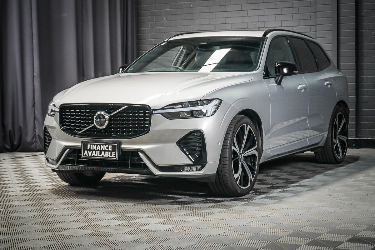 Volvo Xc60 image 4