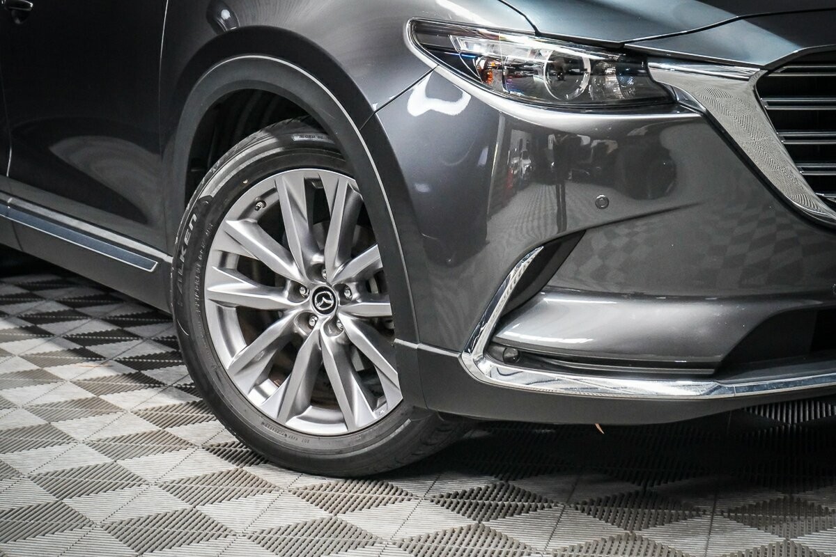 Mazda Cx-9 image 2