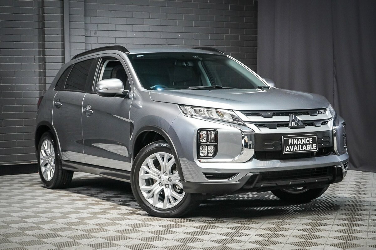 Mitsubishi Asx image 1