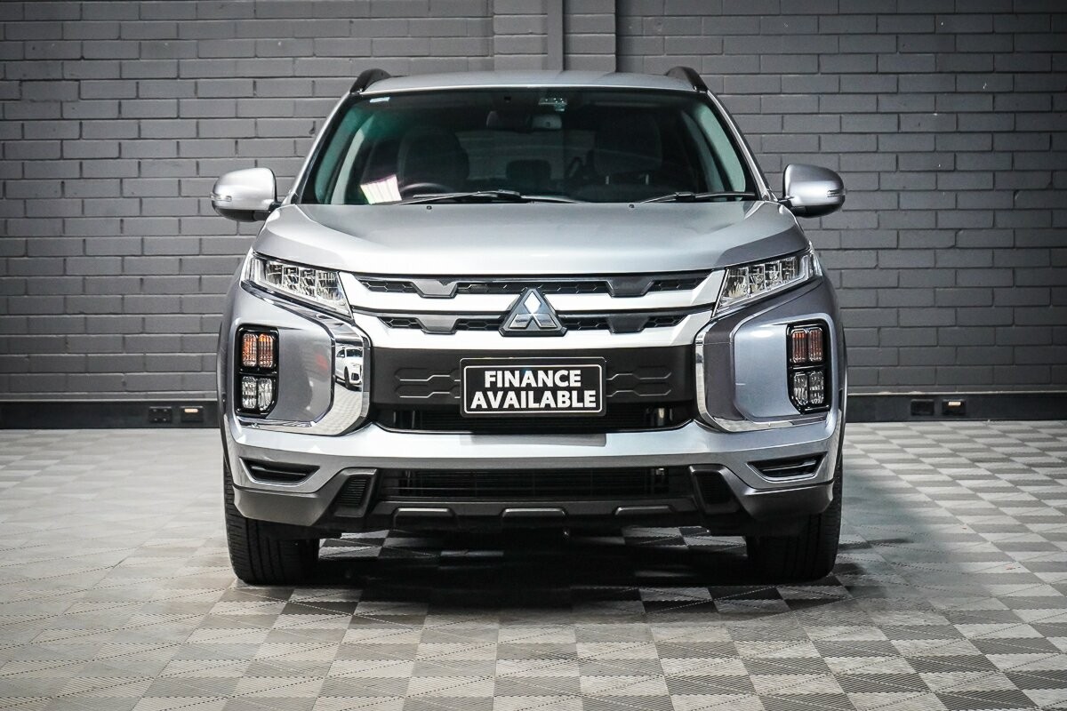 Mitsubishi Asx image 3