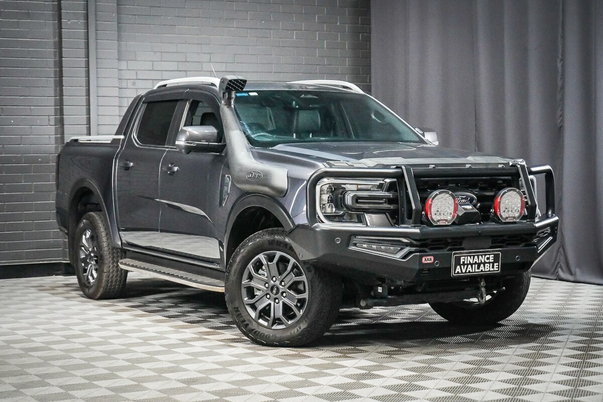 Ford Ranger image 1