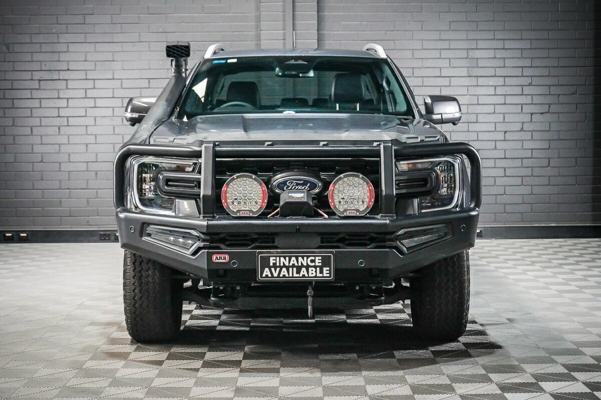 Ford Ranger image 3