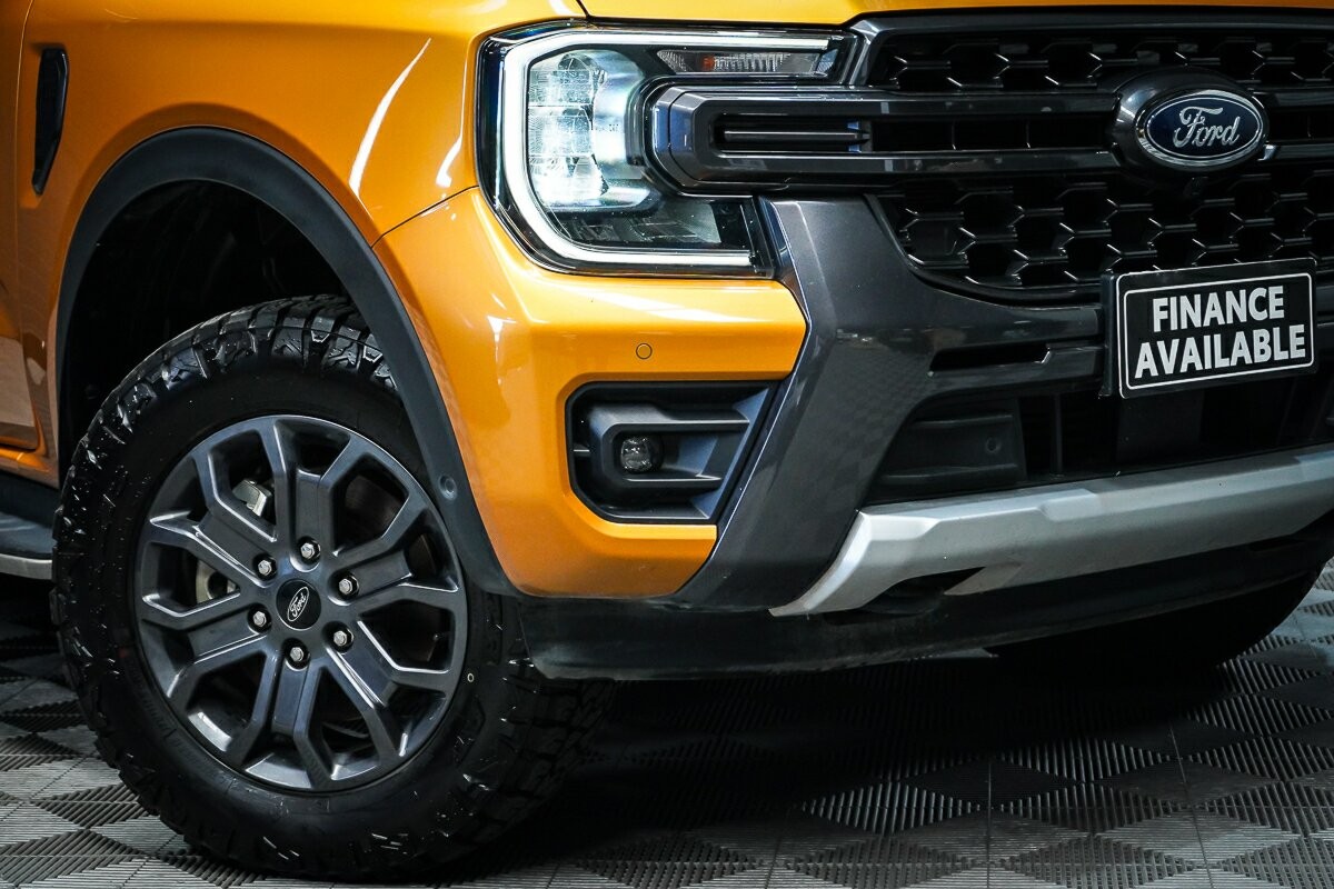 Ford Ranger image 2