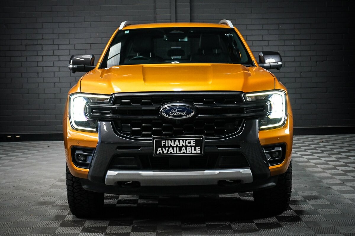 Ford Ranger image 3