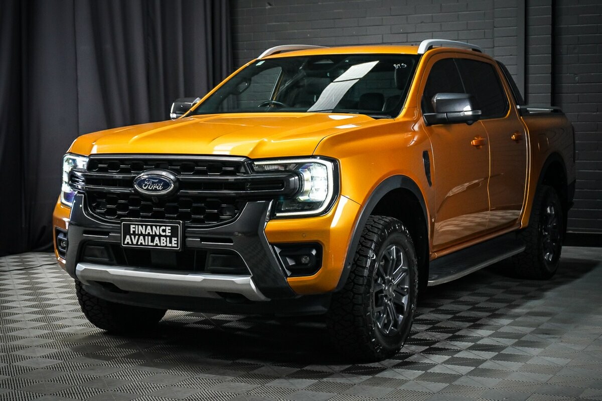 Ford Ranger image 4