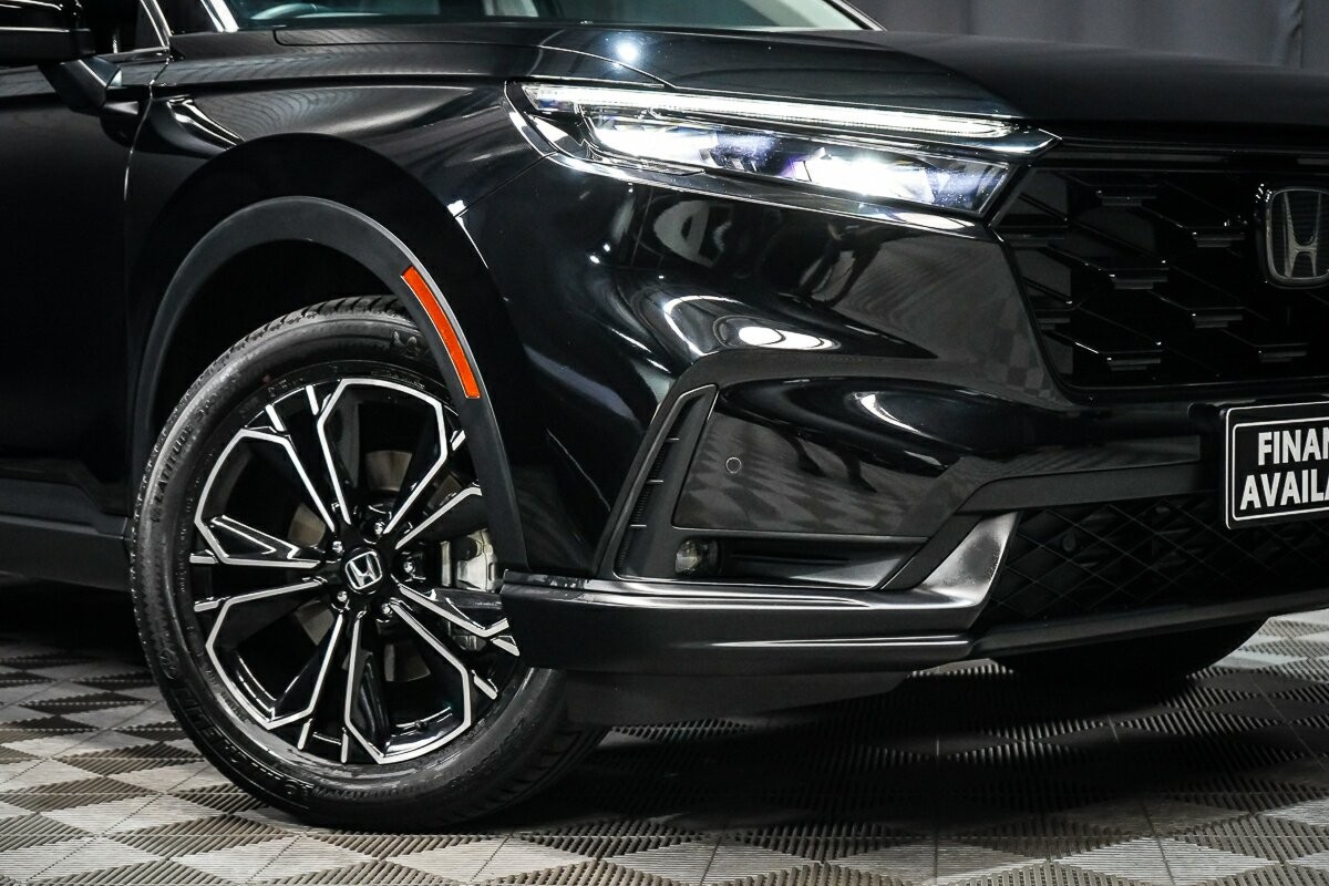 Honda Cr-v image 2