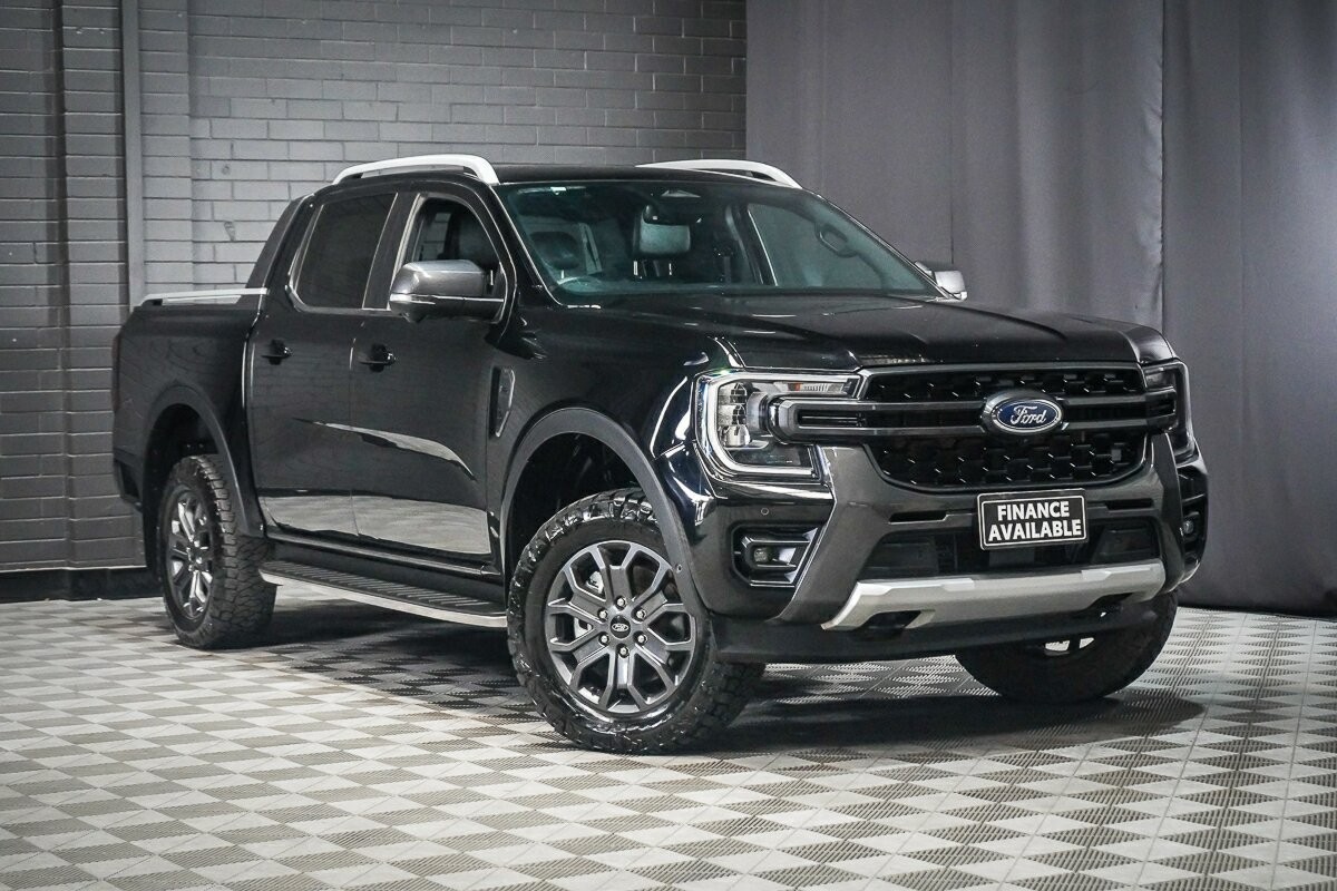 Ford Ranger image 1