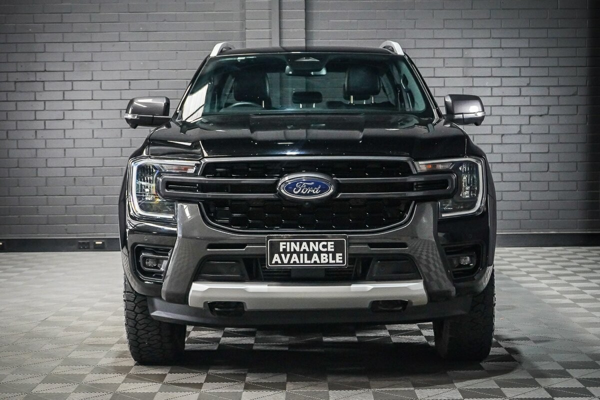 Ford Ranger image 3