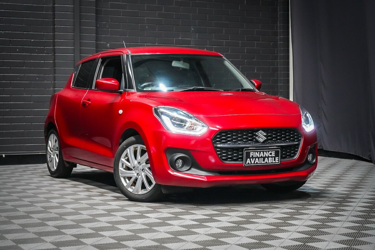 Suzuki Swift image 1