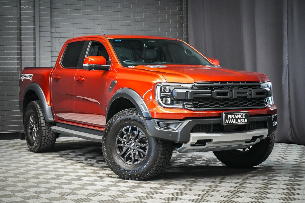 Ford Ranger image 1