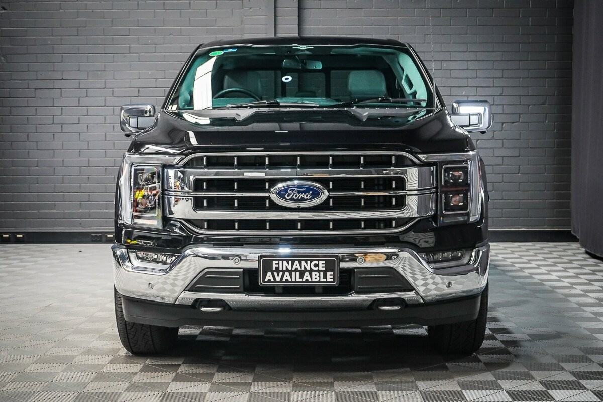 Ford F-150 image 3