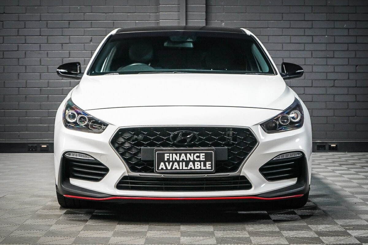 Hyundai I30 image 3