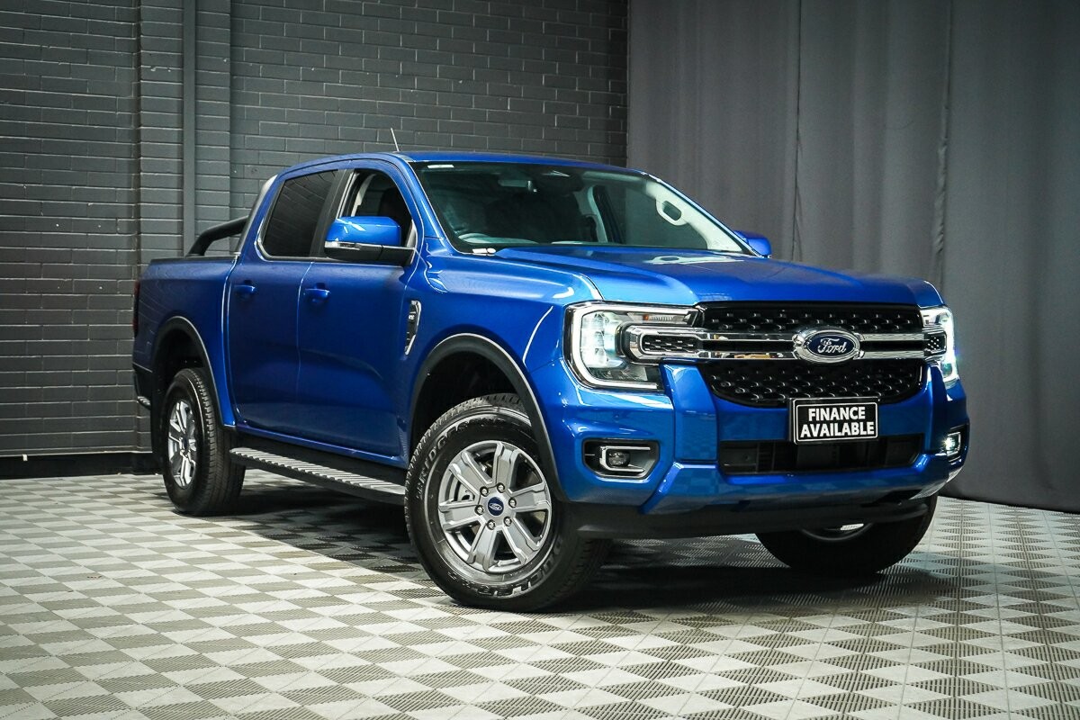 Ford Ranger image 1