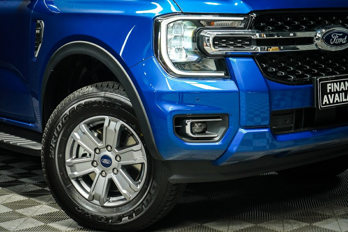 Ford Ranger image 2