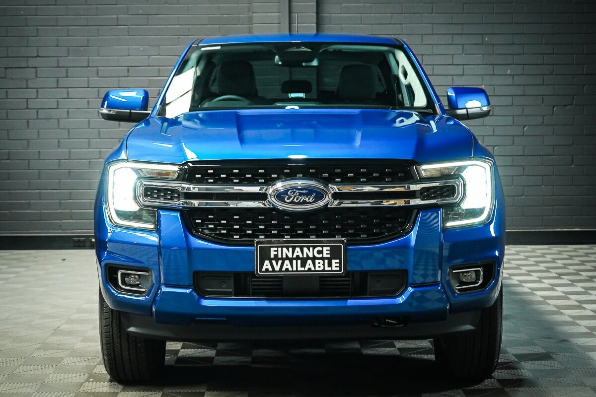 Ford Ranger image 3