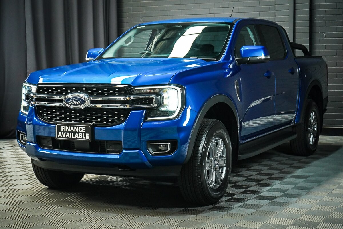 Ford Ranger image 4