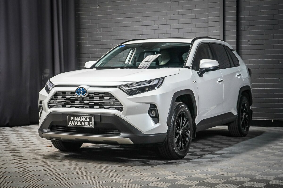 Toyota Rav4 image 4