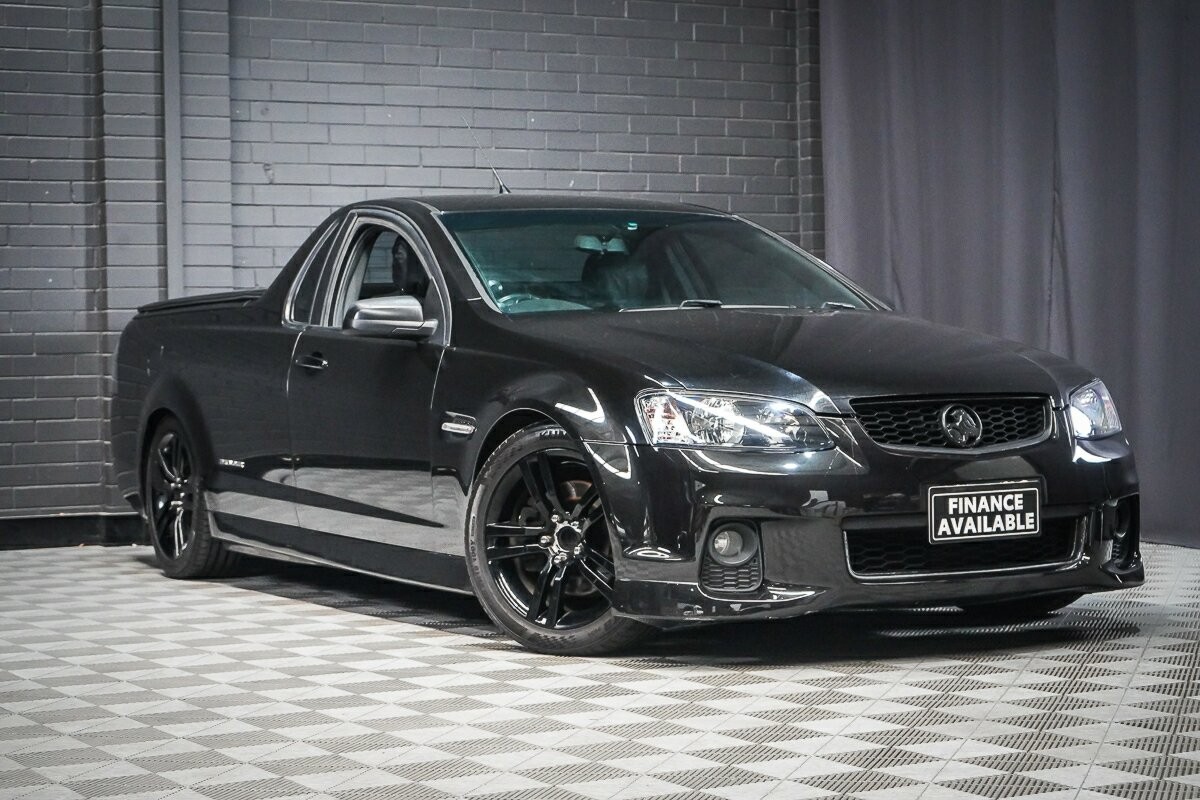 Holden Ute image 1