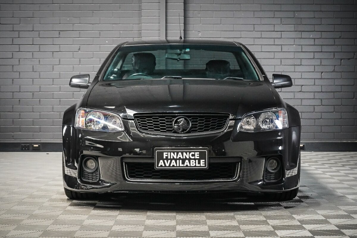 Holden Ute image 3