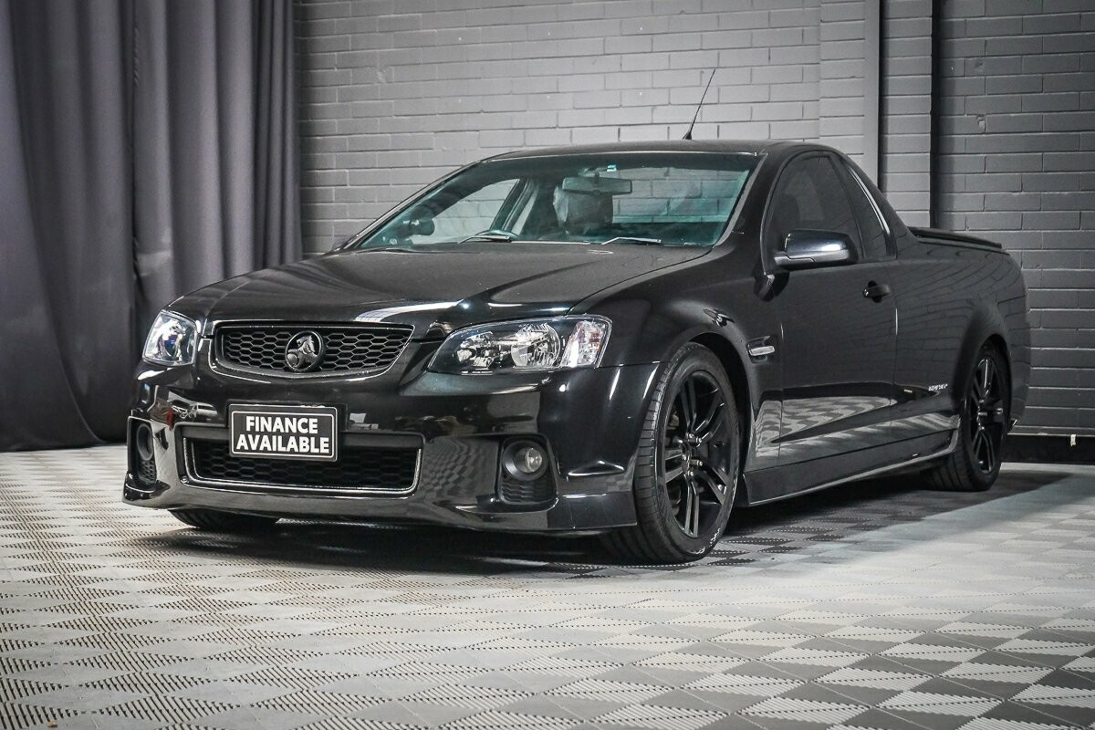 Holden Ute image 4