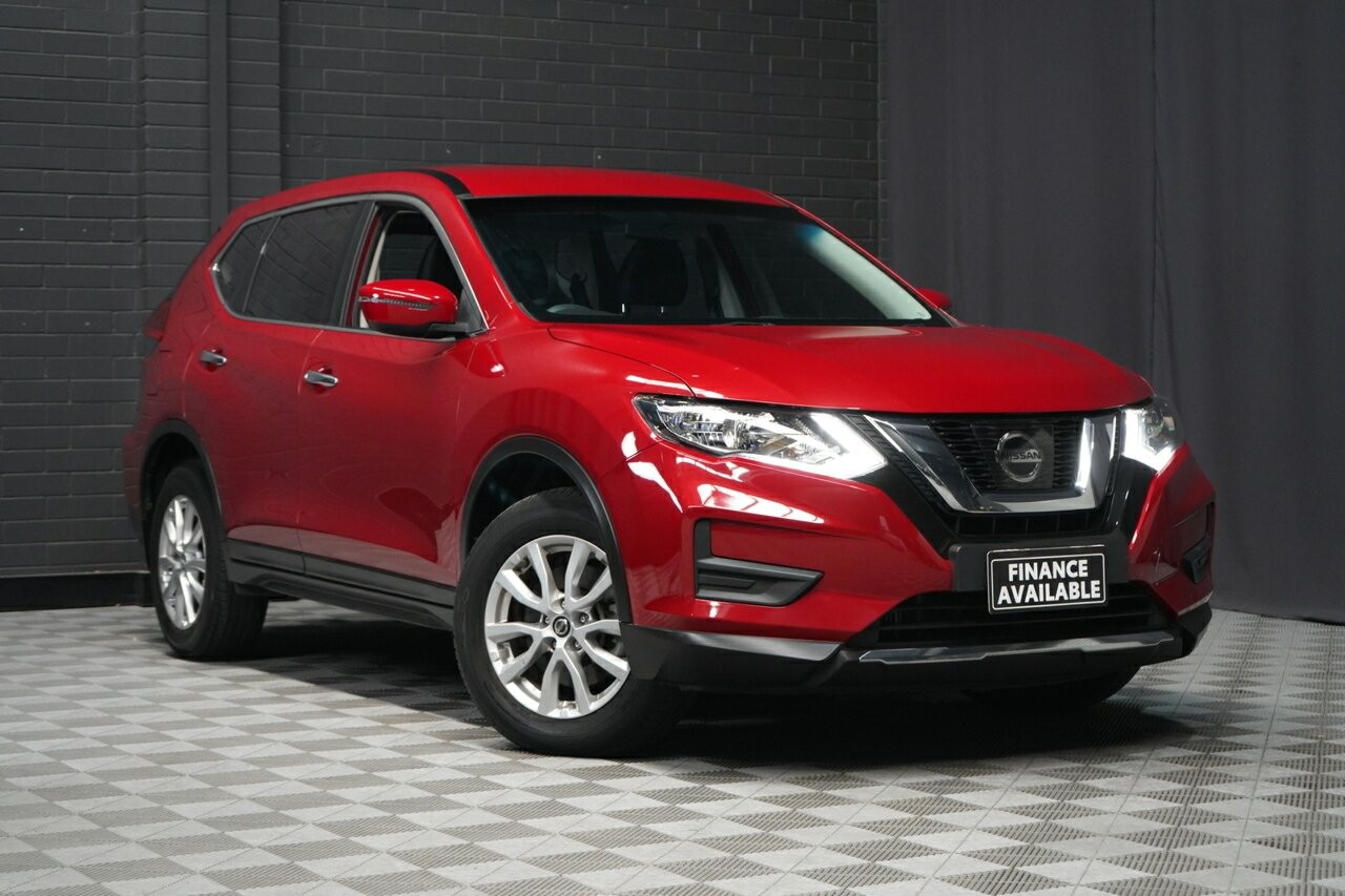 Nissan X-trail image 1