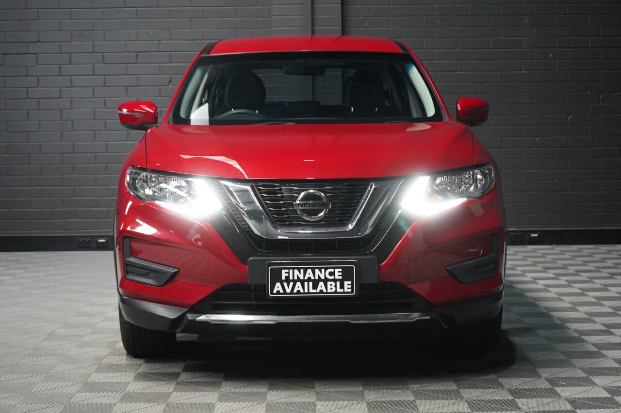 Nissan X-trail image 3