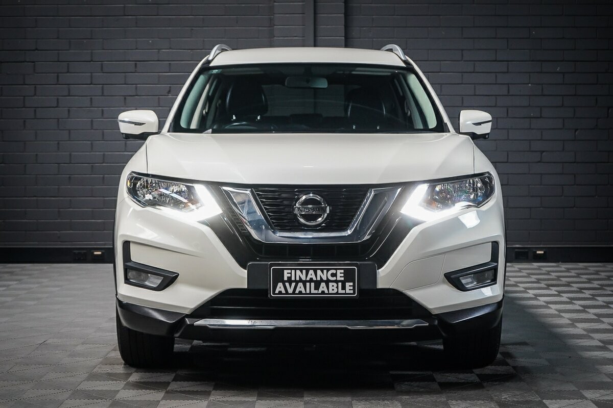 Nissan X-trail image 3