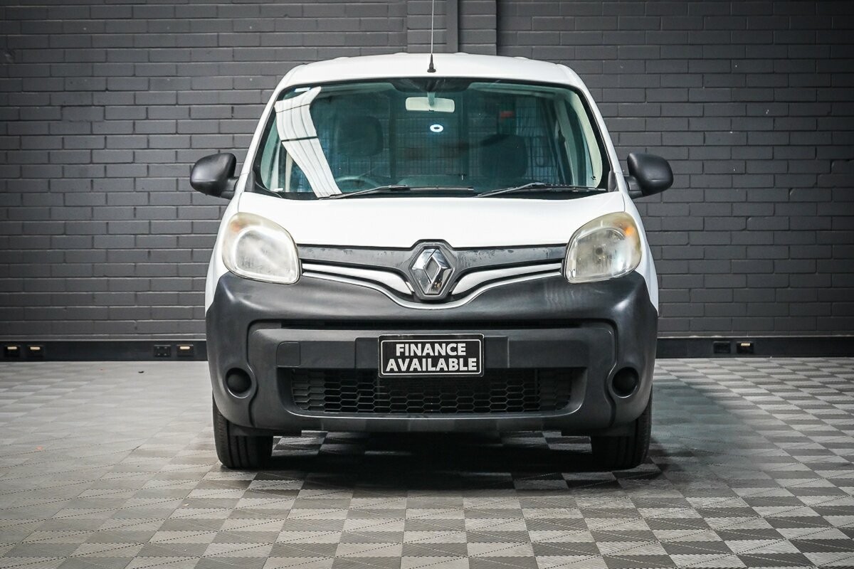 Renault Kangoo image 3