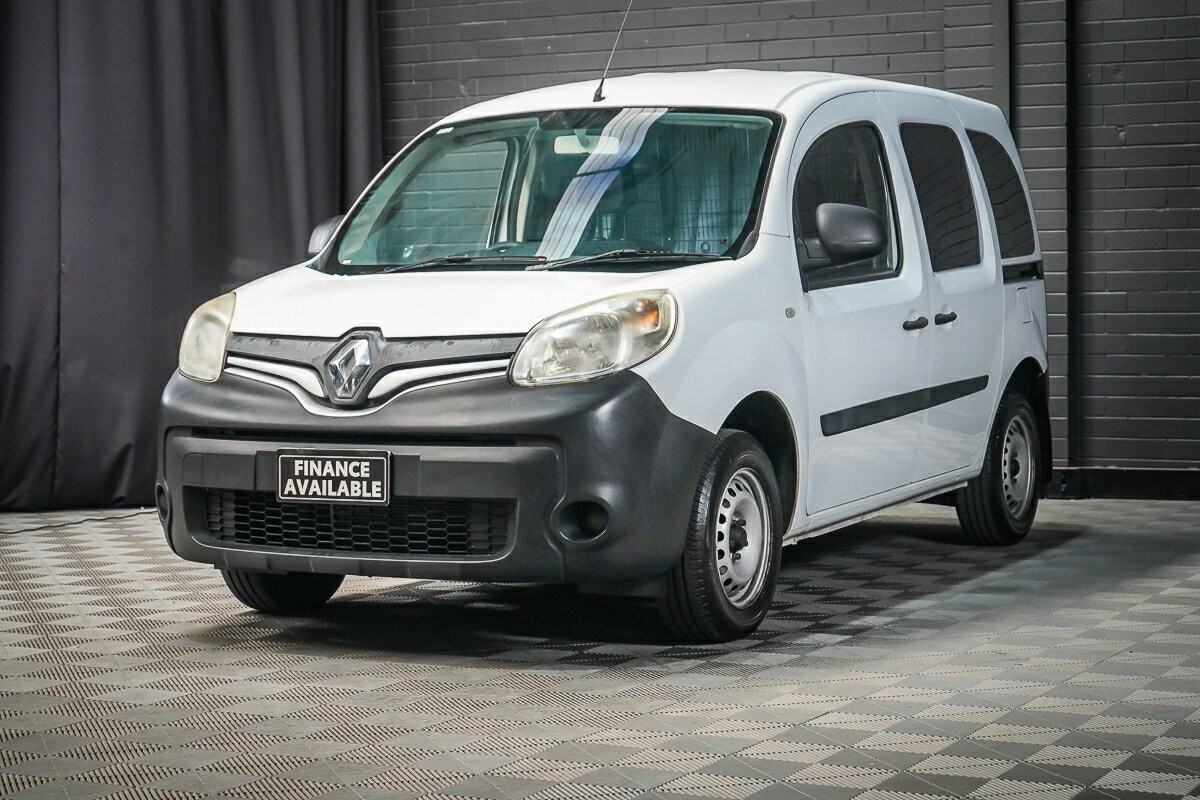 Renault Kangoo image 4