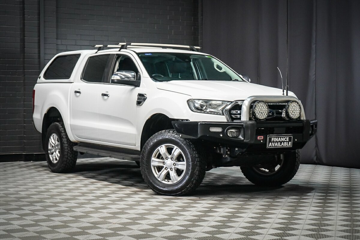 Ford Ranger image 1