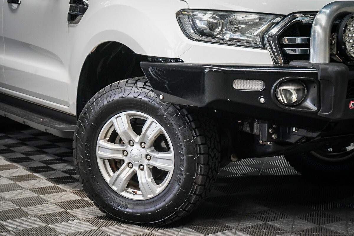 Ford Ranger image 2