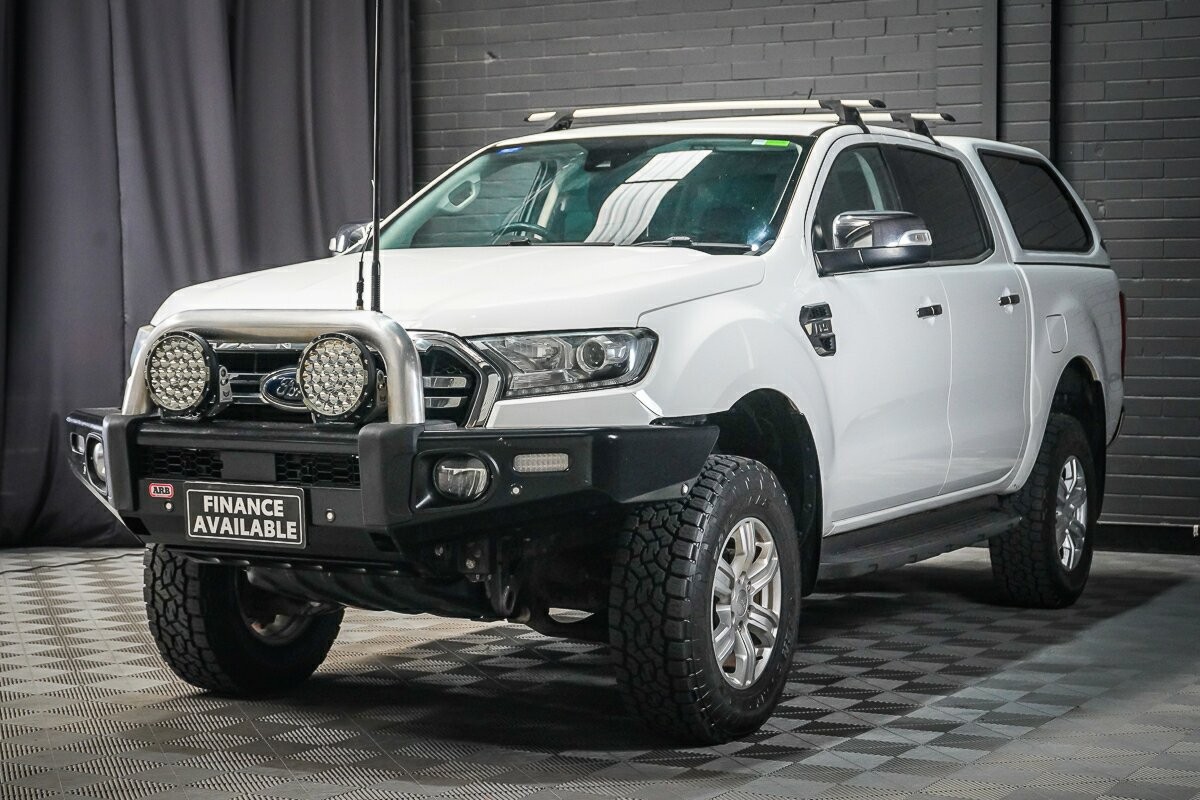 Ford Ranger image 4