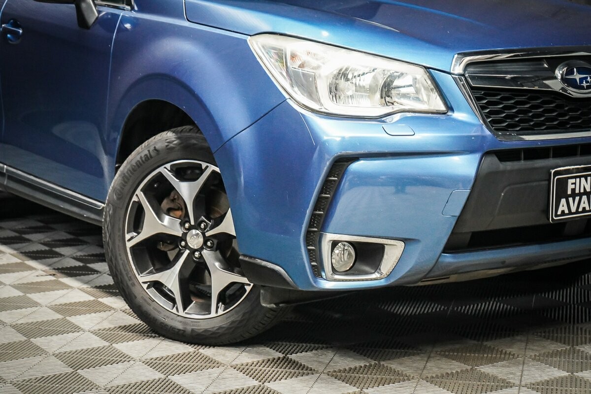 Subaru Forester image 2