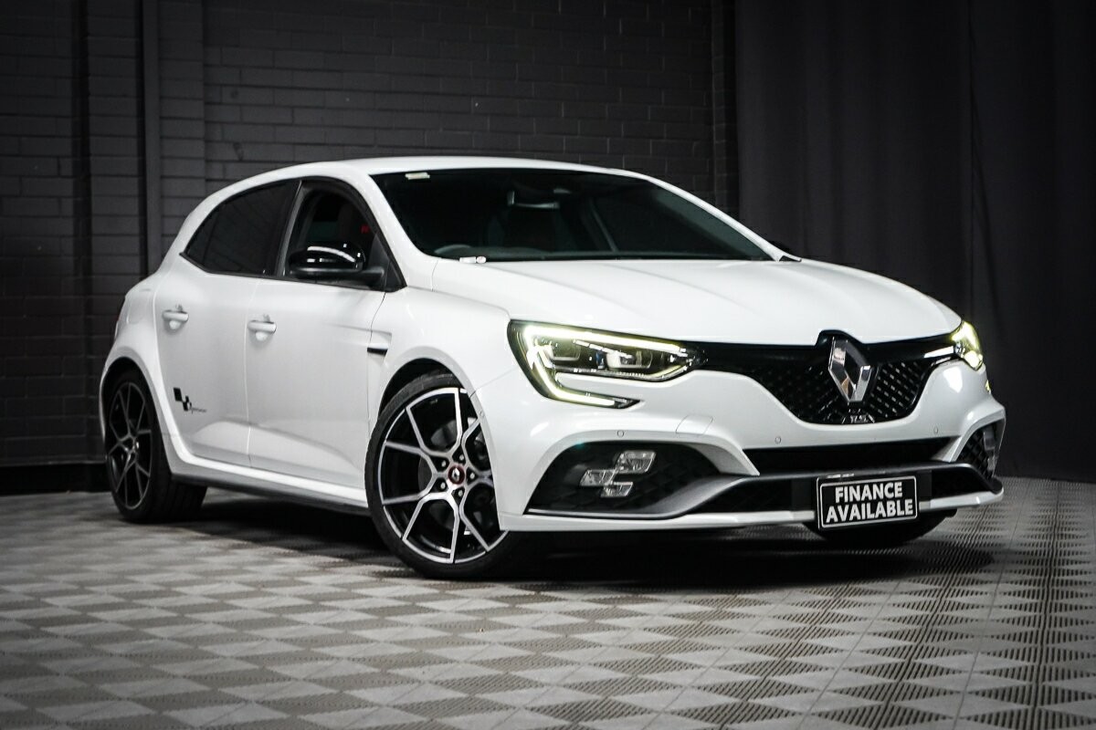 Renault Megane image 1