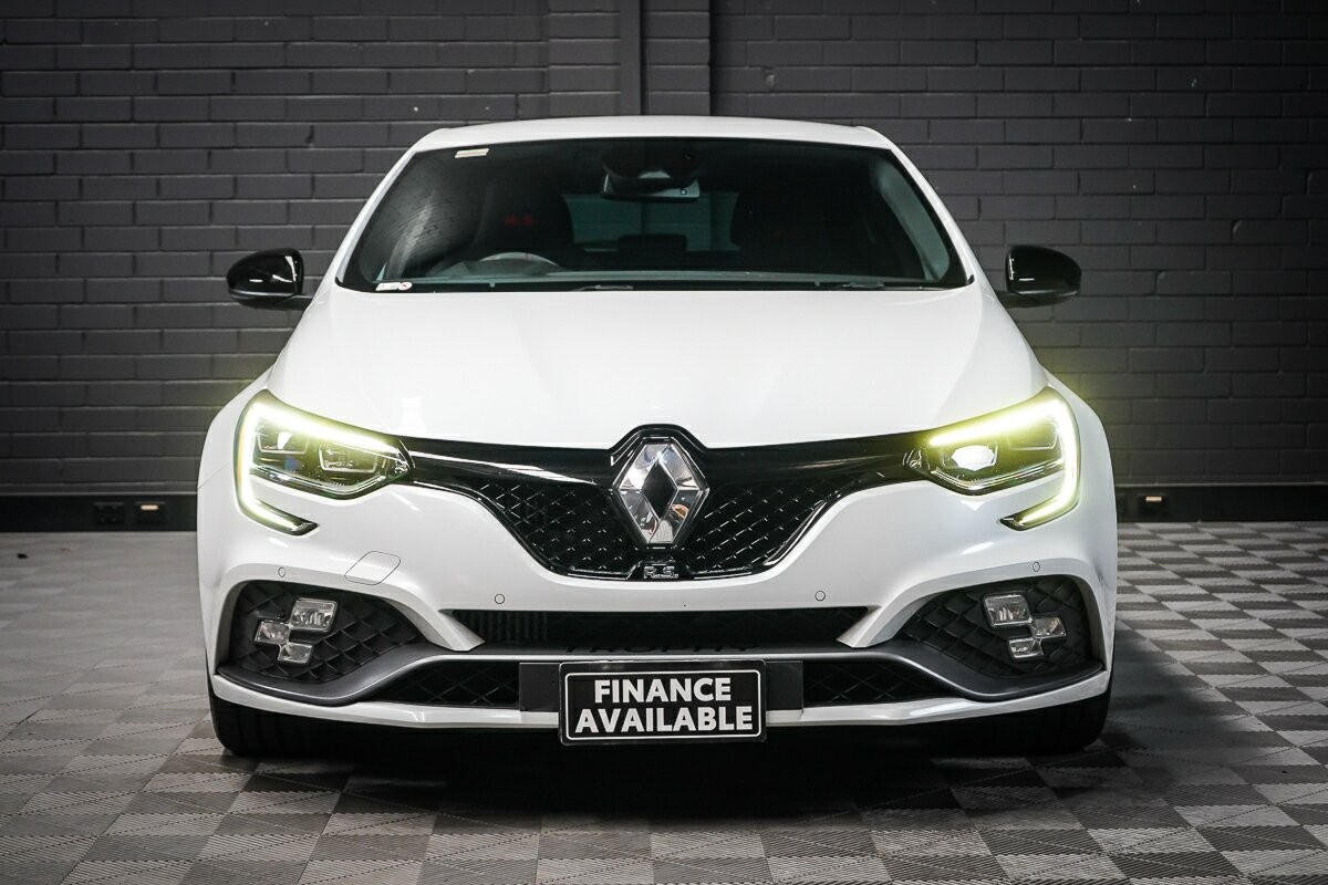 Renault Megane image 3