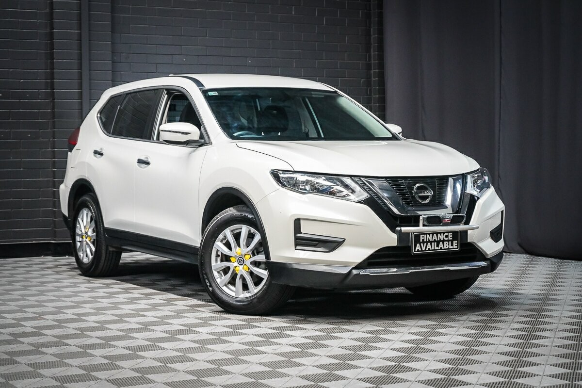 Nissan X-trail image 1