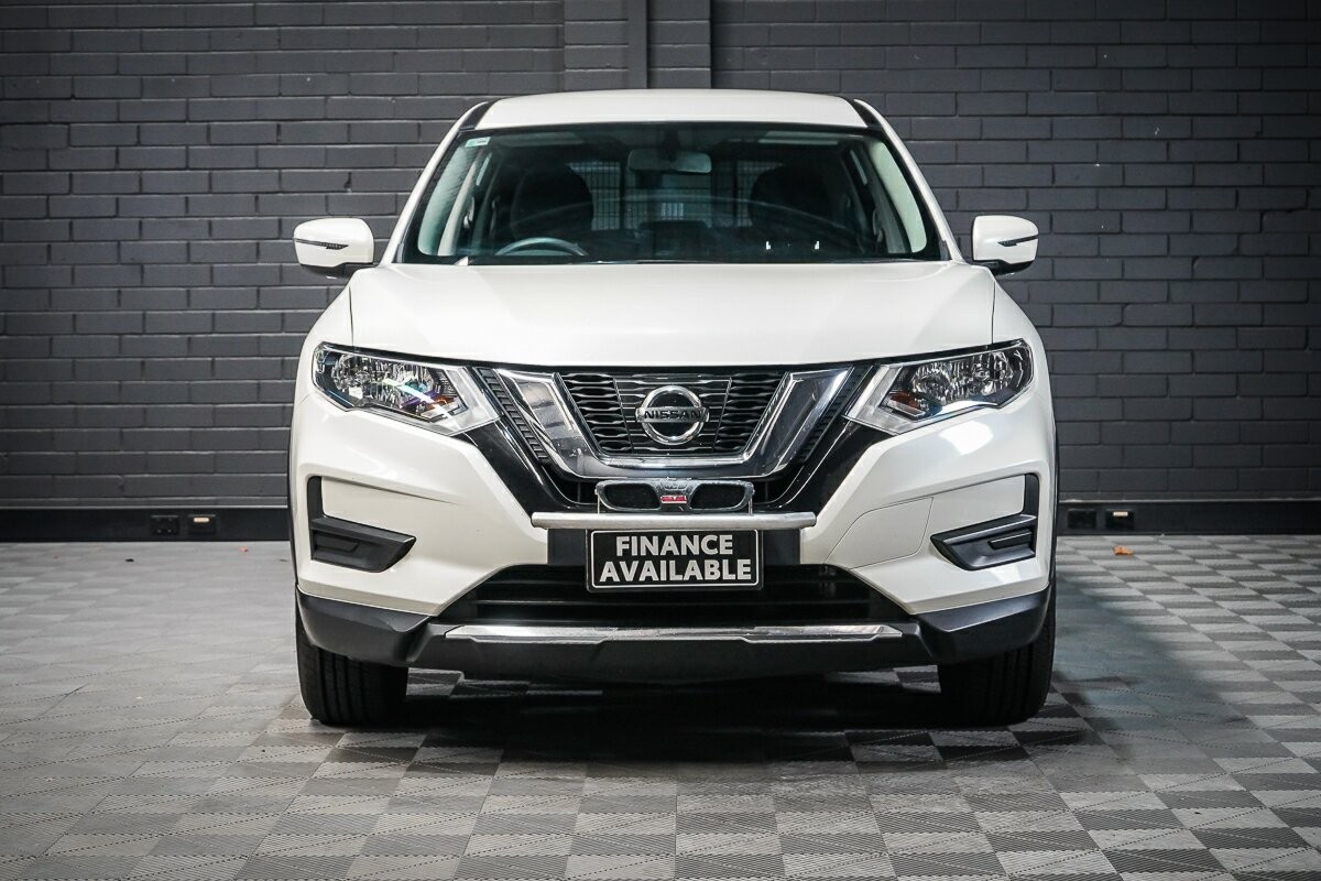 Nissan X-trail image 3